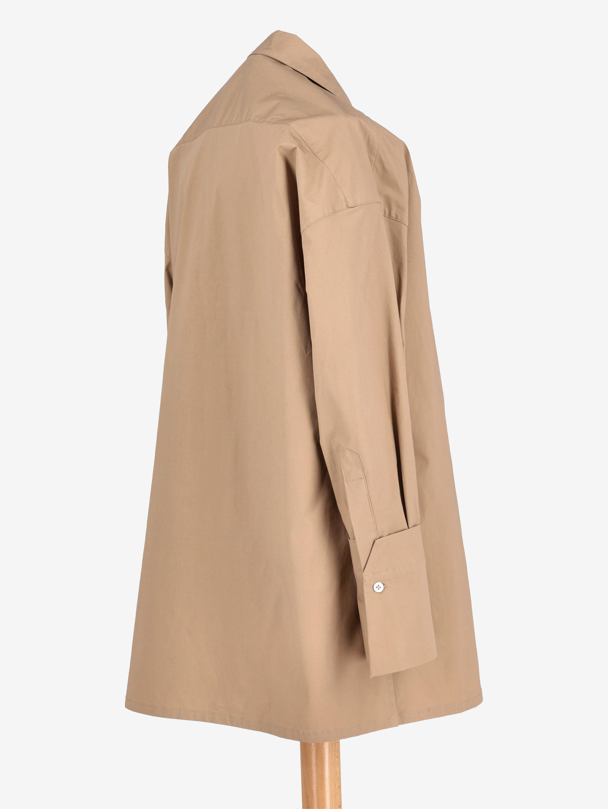 Darkpark Jodie - Popeline Tunic Style Shirt WCV161224_61  Darkpark 