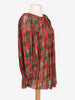 Lenny Niemeyer Pleated Blouse WCV241010245.1  Vintage 