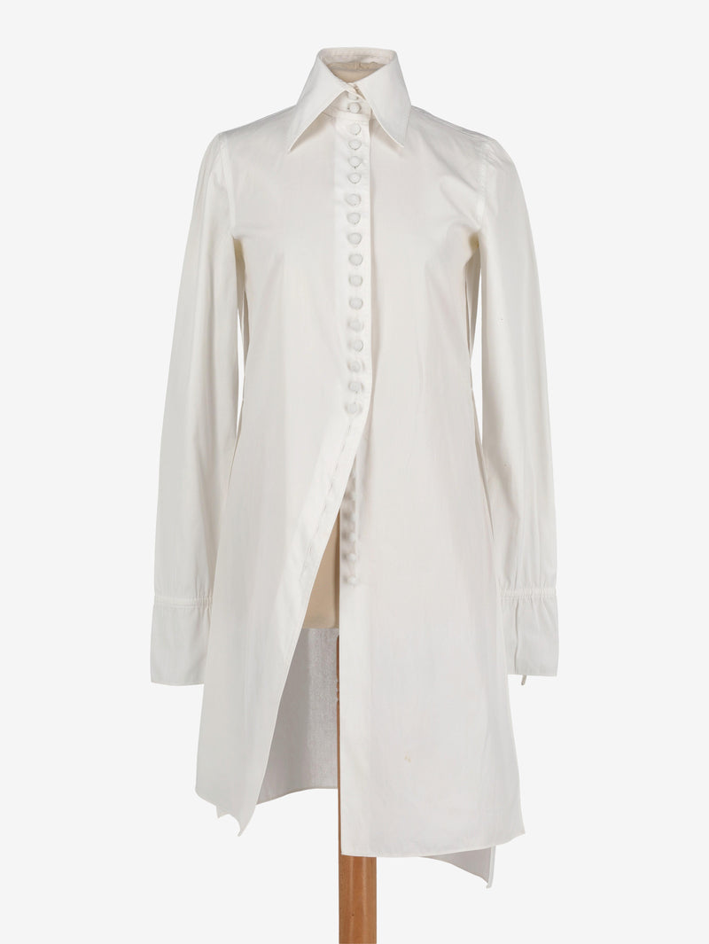 White Shirt By Gianfranco Ferré WCV30052025.4.3  Gianfranco Ferré 
