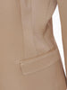 DOLCE&amp;GABBANA Abito in cotone stretch