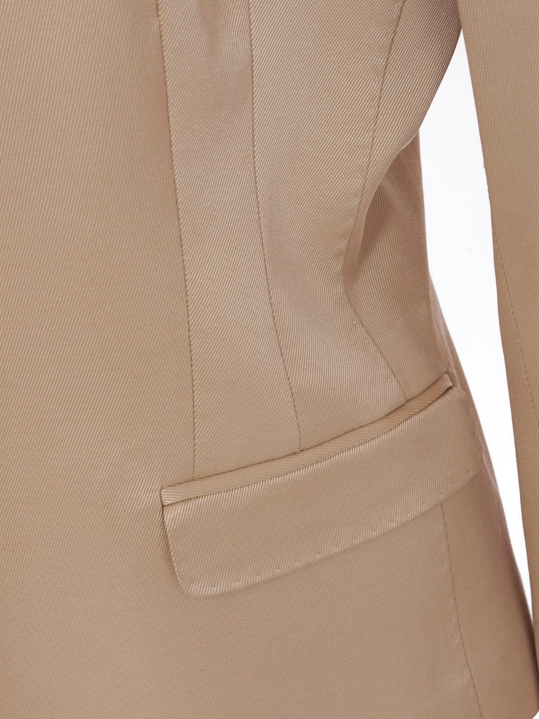 DOLCE&amp;GABBANA Abito in cotone stretch