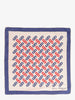 Monogram Ferragamo Pocket Handkerchief