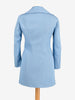 Jil Sander 亚麻大衣