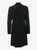 Vintage Double-breast Coat - 1800