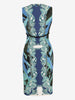 Versace Sleeveless Dress BR110925  Versace Collection 
