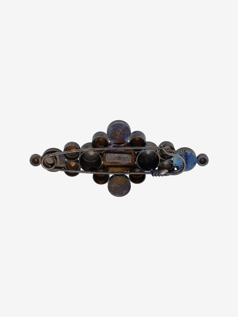 Missoni Adorned Brooch MR031225.52  Missoni 