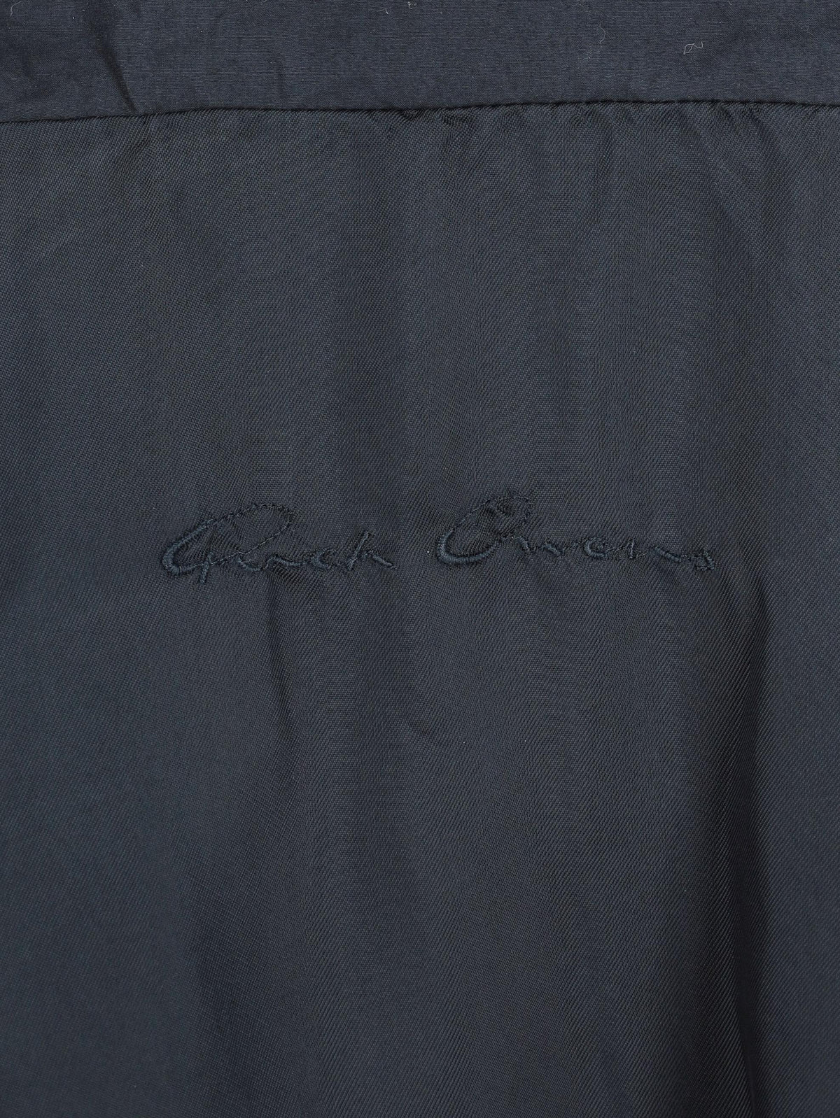 Rick Owens FW14 Moody Naska Biker Jacket RM300625.36  Rick Owens 