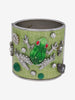 Vintage Frog Bangle Bracelet W27526.126  Vintage 