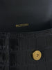 Balenciaga 黑色 Coco 沙漏
