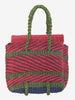 Roberta Di Camerino Straw Bag
