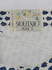Souleiado Provençal Print Denim WCV241010257  Soleiado 