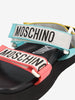 Moschino Fluo Sandals WCV250819.01  Moschino 