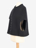 Rick Owens FW13 Plinth Cropped Sleeveless Jacket RM290925.2  Rick Owens 