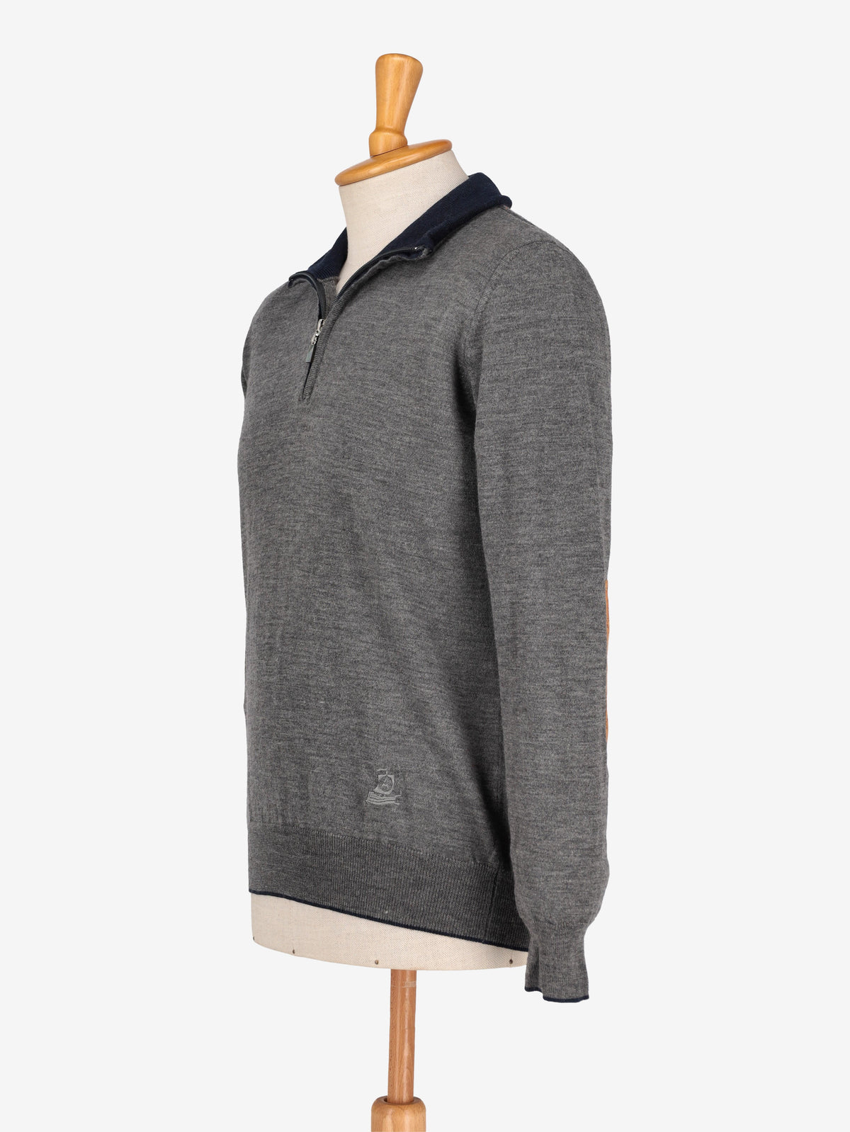 Prima Classe Turtleneck Sweater W2511.26  Alviero Martini 