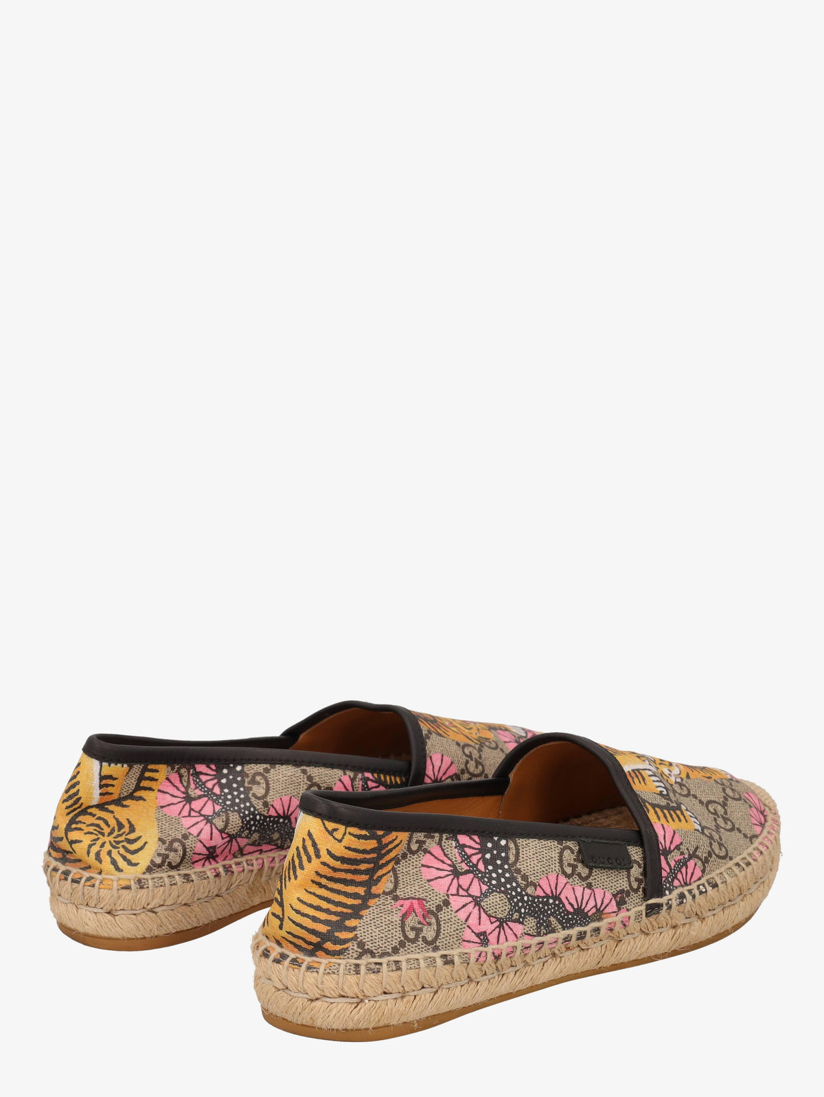 Gucci Espadrillas in Multicoloured Leather WCV161224_72  Gucci 