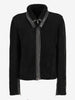 Gucci Black Shearling WCV250842  Gucci 