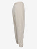 Hermès White Pants MR200625.44  Hermes 