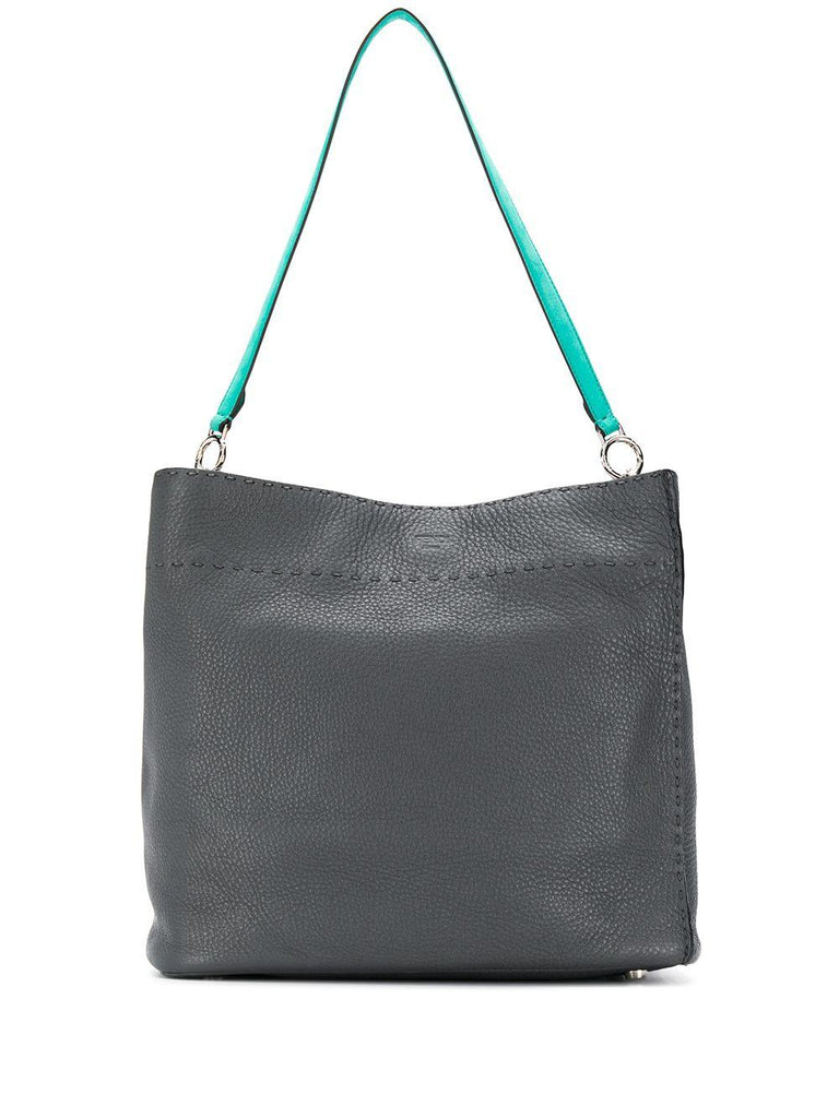 Fendi Anna Selleria Bag E1000645  Fendi 