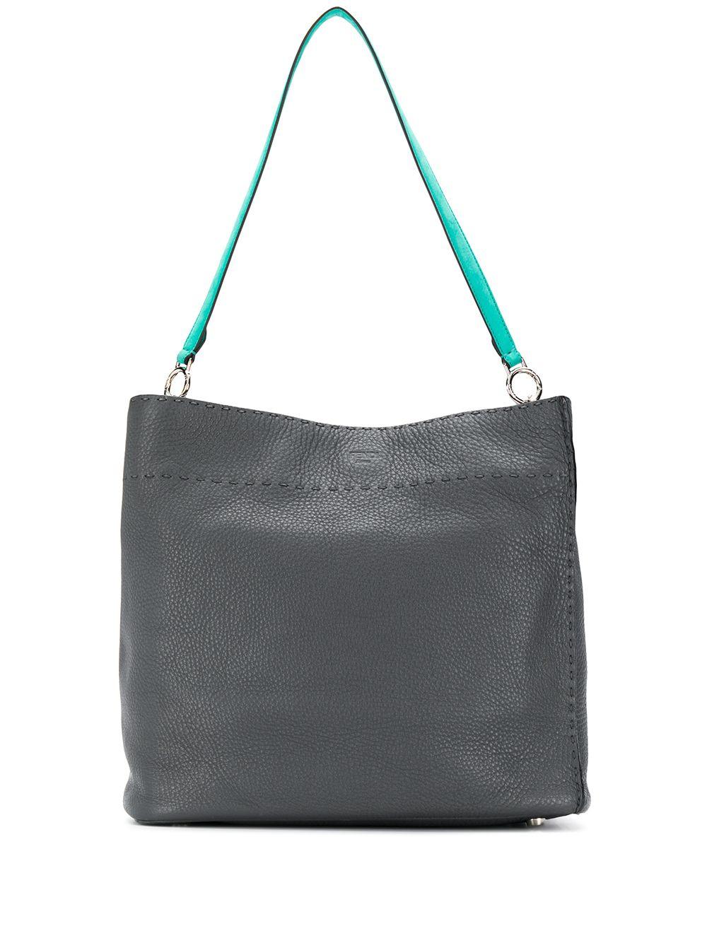 Fendi Anna Selleria Bag E1000645  Fendi 