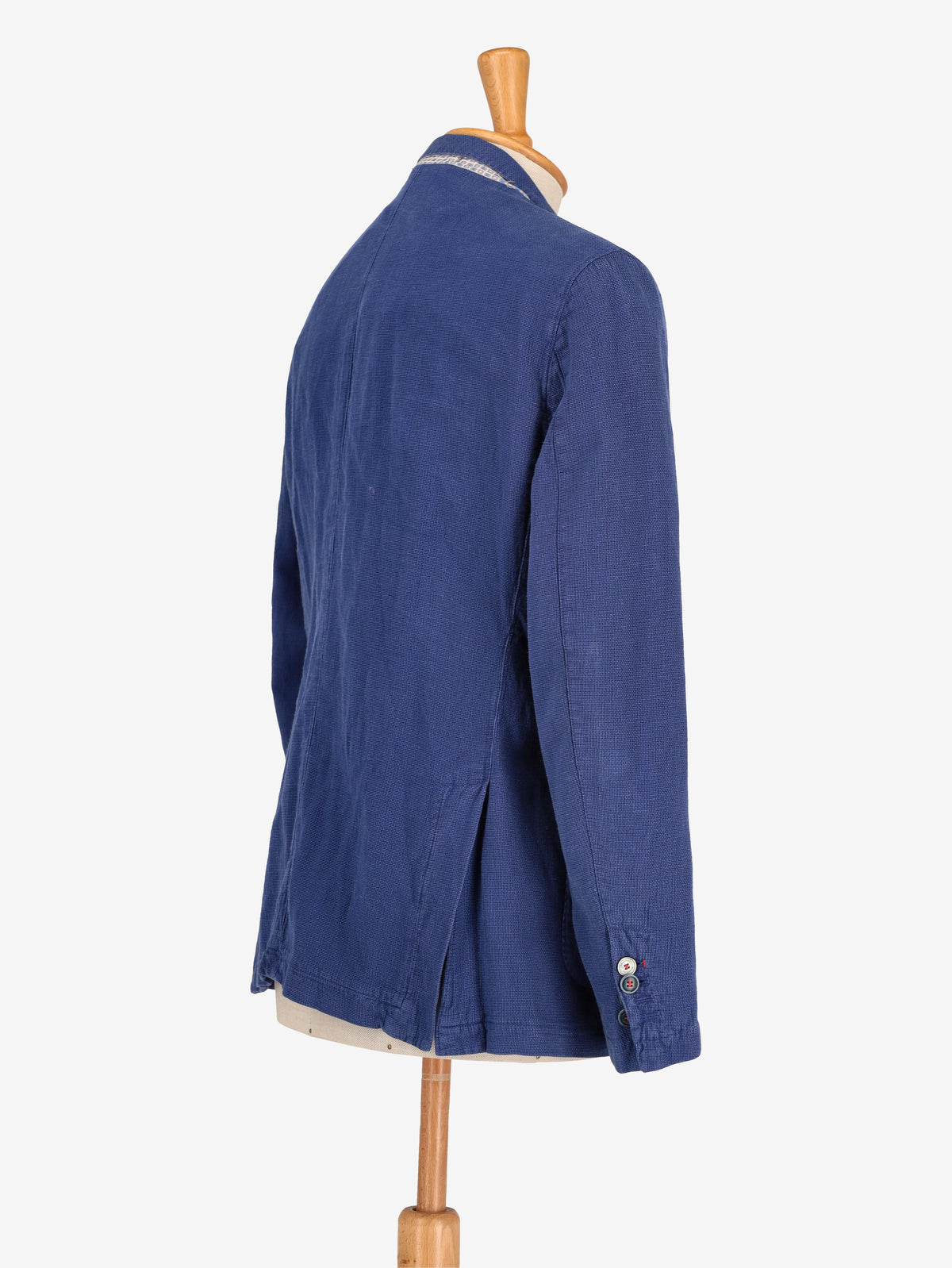 Massimo Rebecchi Blue Suit WCV250831.03  Massimo Rebecchi 