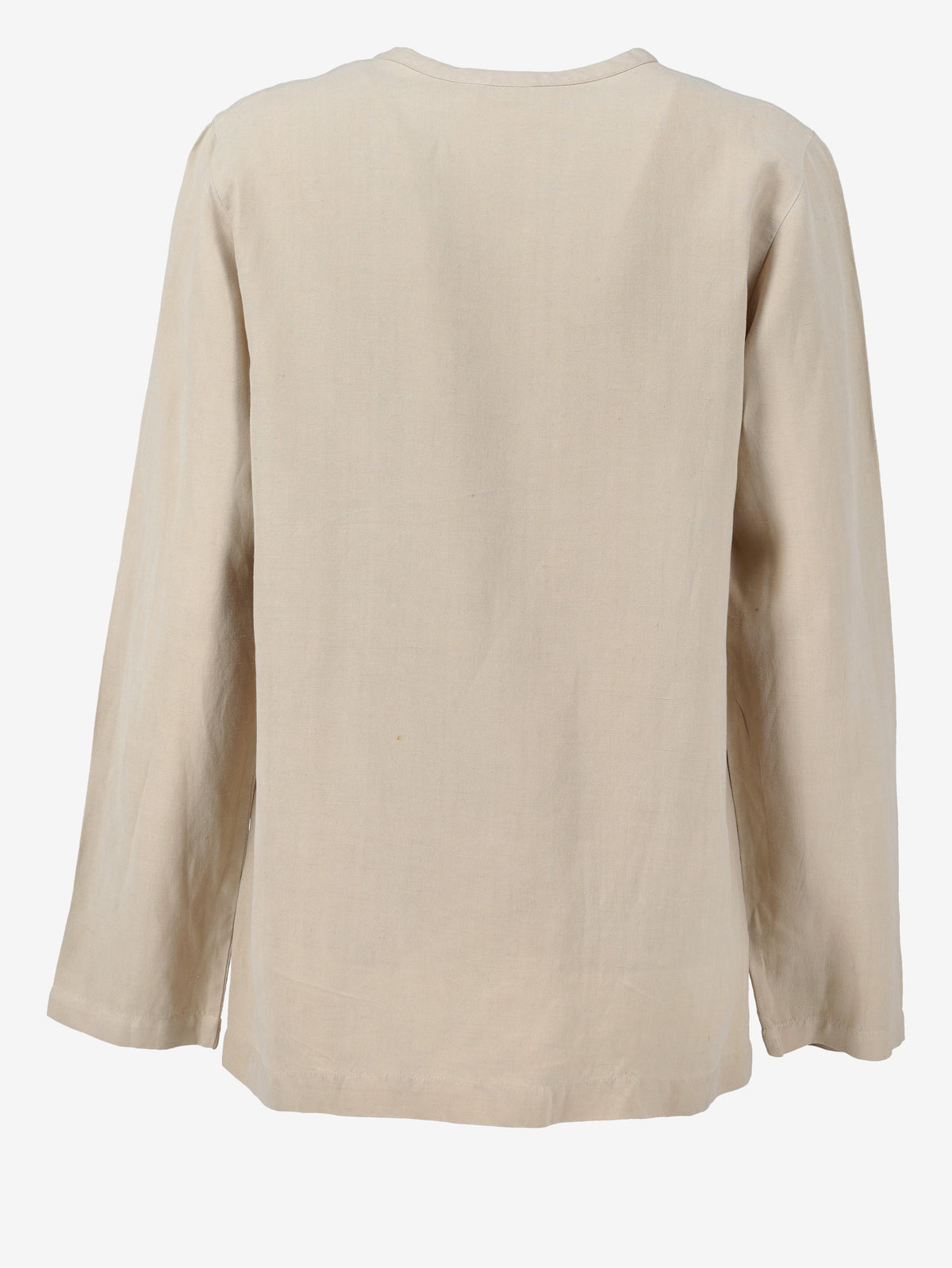 Comme Des Garçon Linen Shirt DM10043102  Comme des Garçons 
