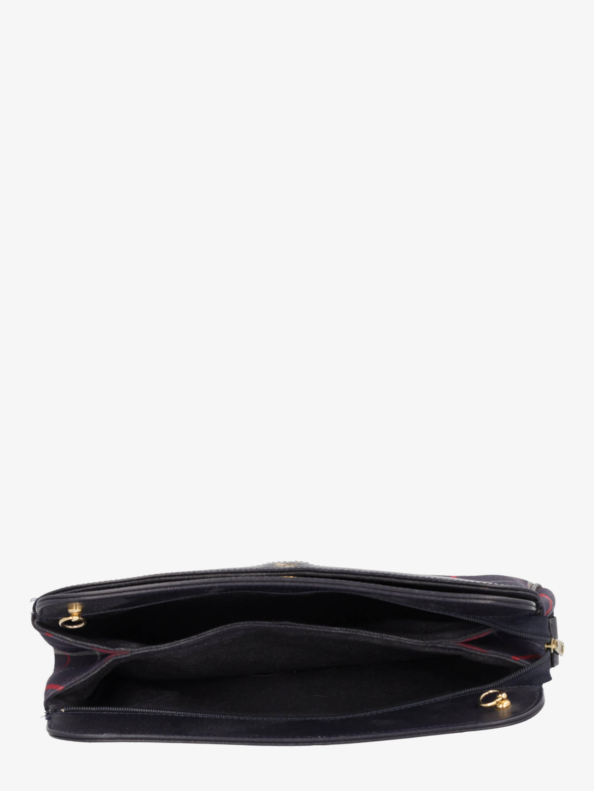 Burberry Canvas Clutch W2412124  Burberry 