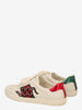 Gucci White Leather Sneakers WCV250880  Gucci 