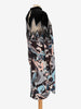 Emilio Pucci Patterned Dress CVM21.38.13  Emilio Pucci 