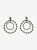 Vintage 1960s Clip-on Earrings E1001265  Vintage 