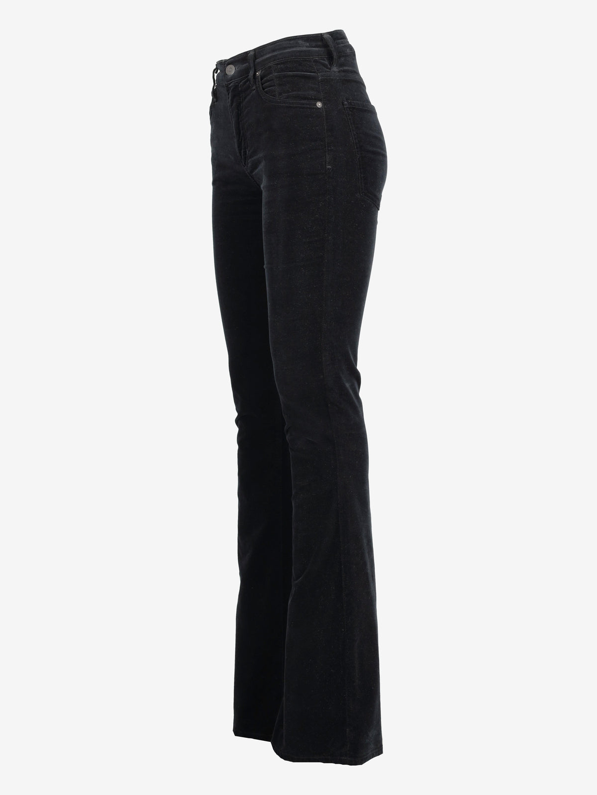 Citizens of Humanity Flared Velvet Pants WCV161224_79  Citizen Of Humanity 