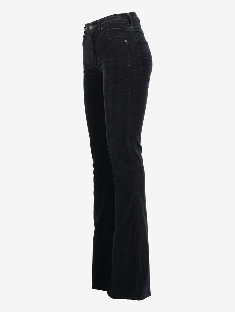 Citizens of Humanity Flared Velvet Pants WCV161224_79  Citizen Of Humanity 