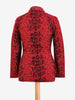 Gianfranco Ferrè Snake Shirt
