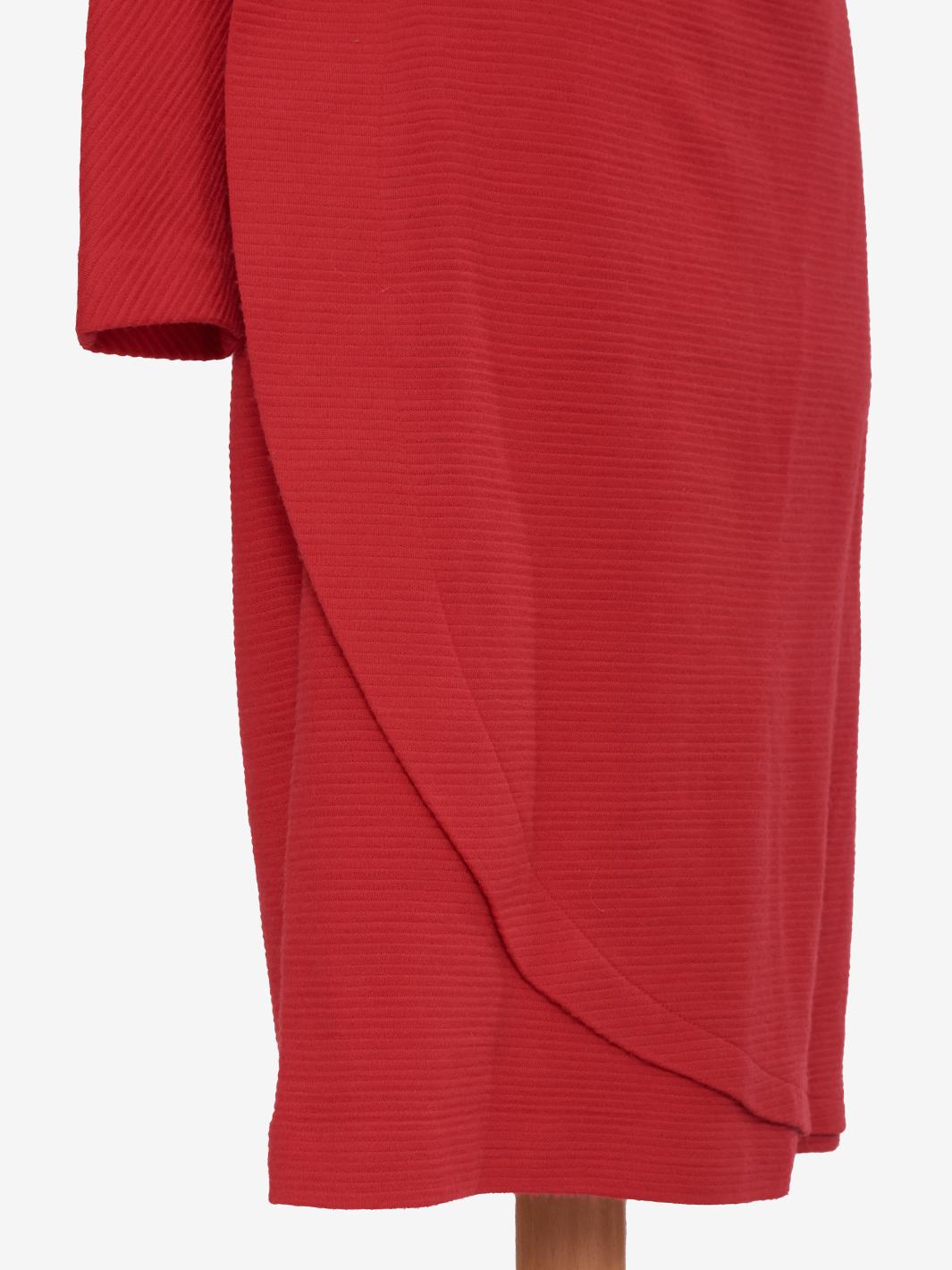 Vintage sheath dress with jewel belt - '80s AR009  Mimmina 