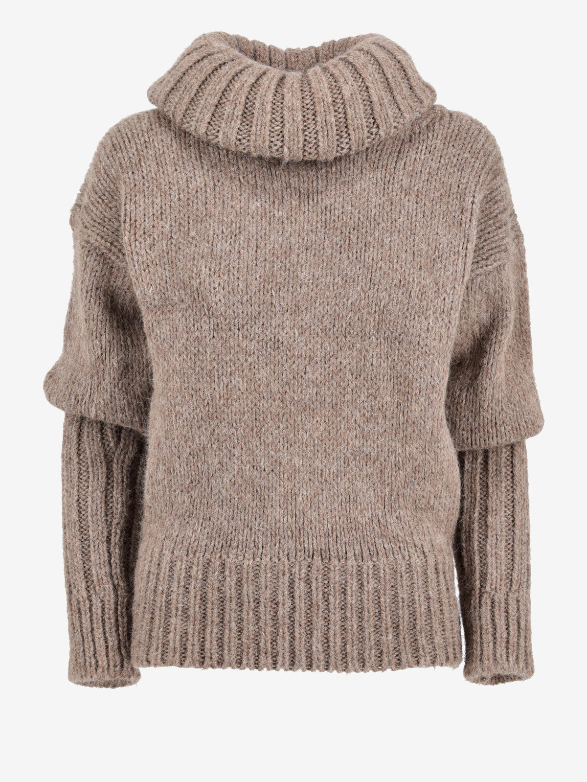 Maglione a collo alto di Hermès