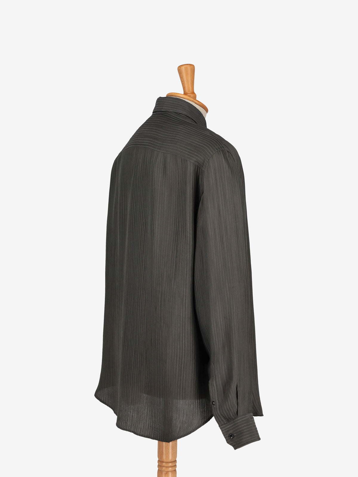 Giorgio Armani Striped Shirt WCV112507  Giorgio Armani 