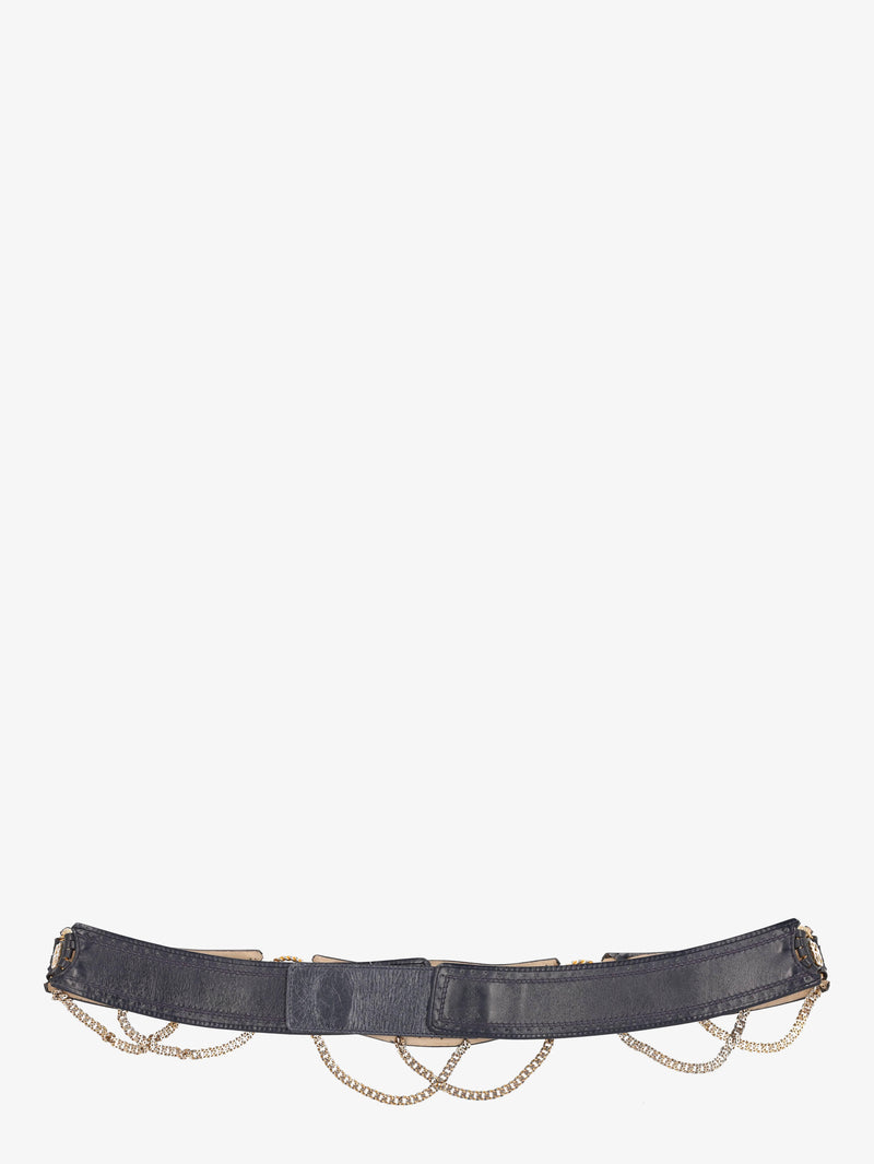 Pirovano Vintage Belt W22042206  Pirovano 