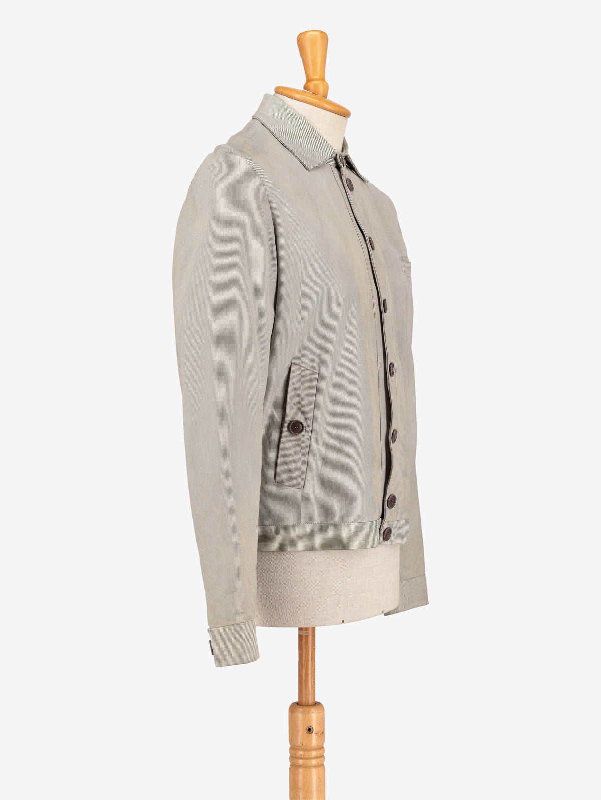 Giacca in pelle Haute Printempsété