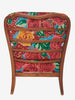 Paolo Buffa armchair 1950s WCV23041105  Cavalli e Nastri 
