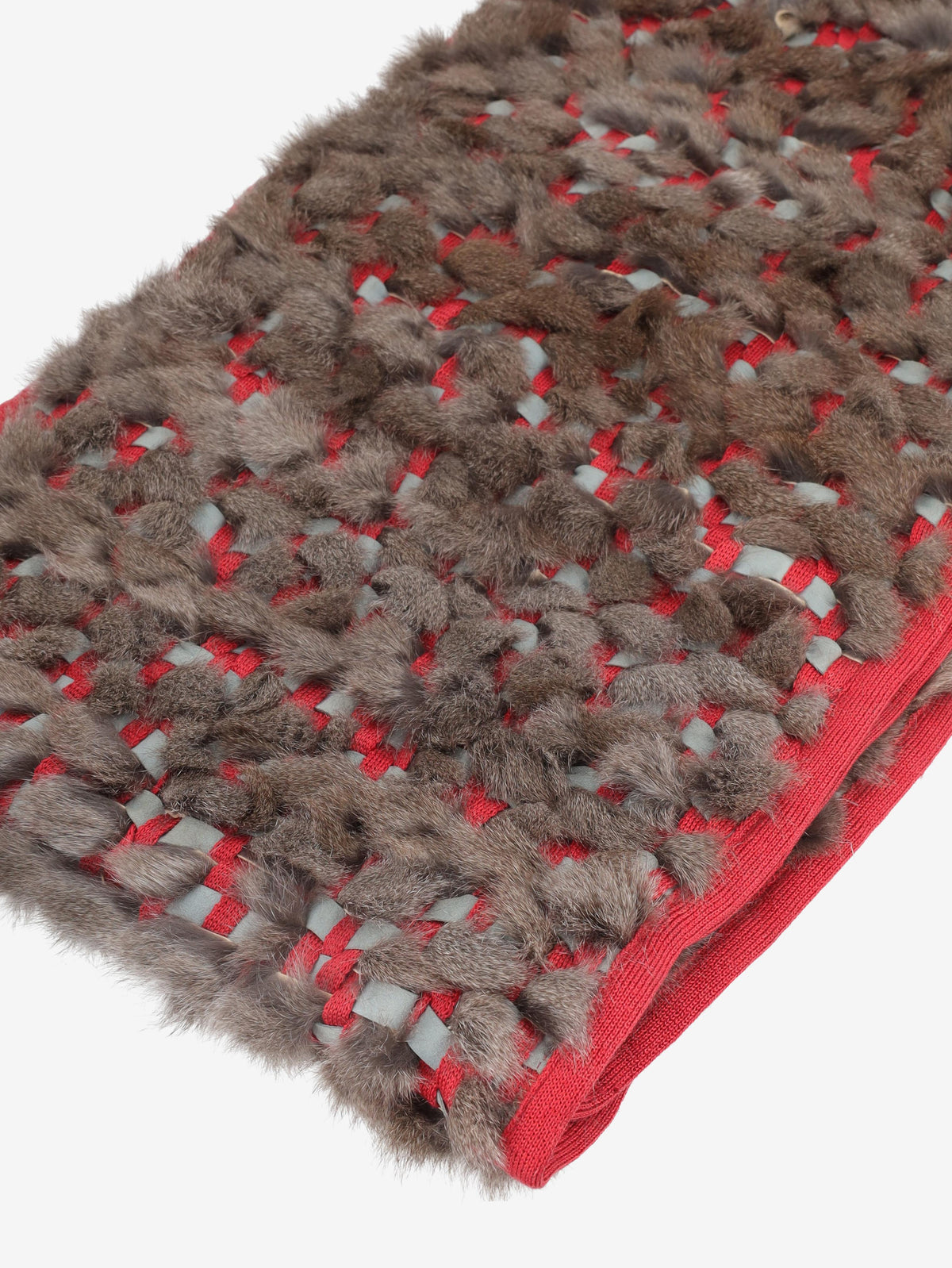 Missoni Knitted Scarf WCV30052025.19  Missoni 