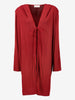 Ungaro Red Cardigan