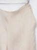 1990s Hermès pants in ivory silk W22051942  Hermès 