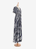 Roberta Di Camerino Print Dress