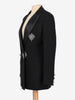 Gianfranco Ferré Blazer with Jewel Buttons WCV30052025.46  Gianfranco Ferré 