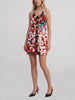 Yves Saint Laurent Resort 2008 Midi Dress WCV241033  Yves Saint Laurent 