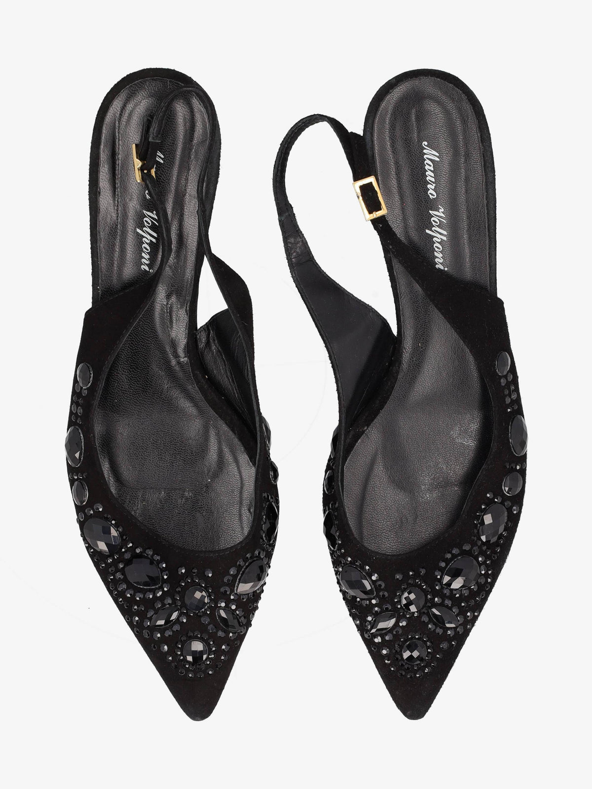 Mauro Volponi Slingback 171225.2  Mauro Volponi 