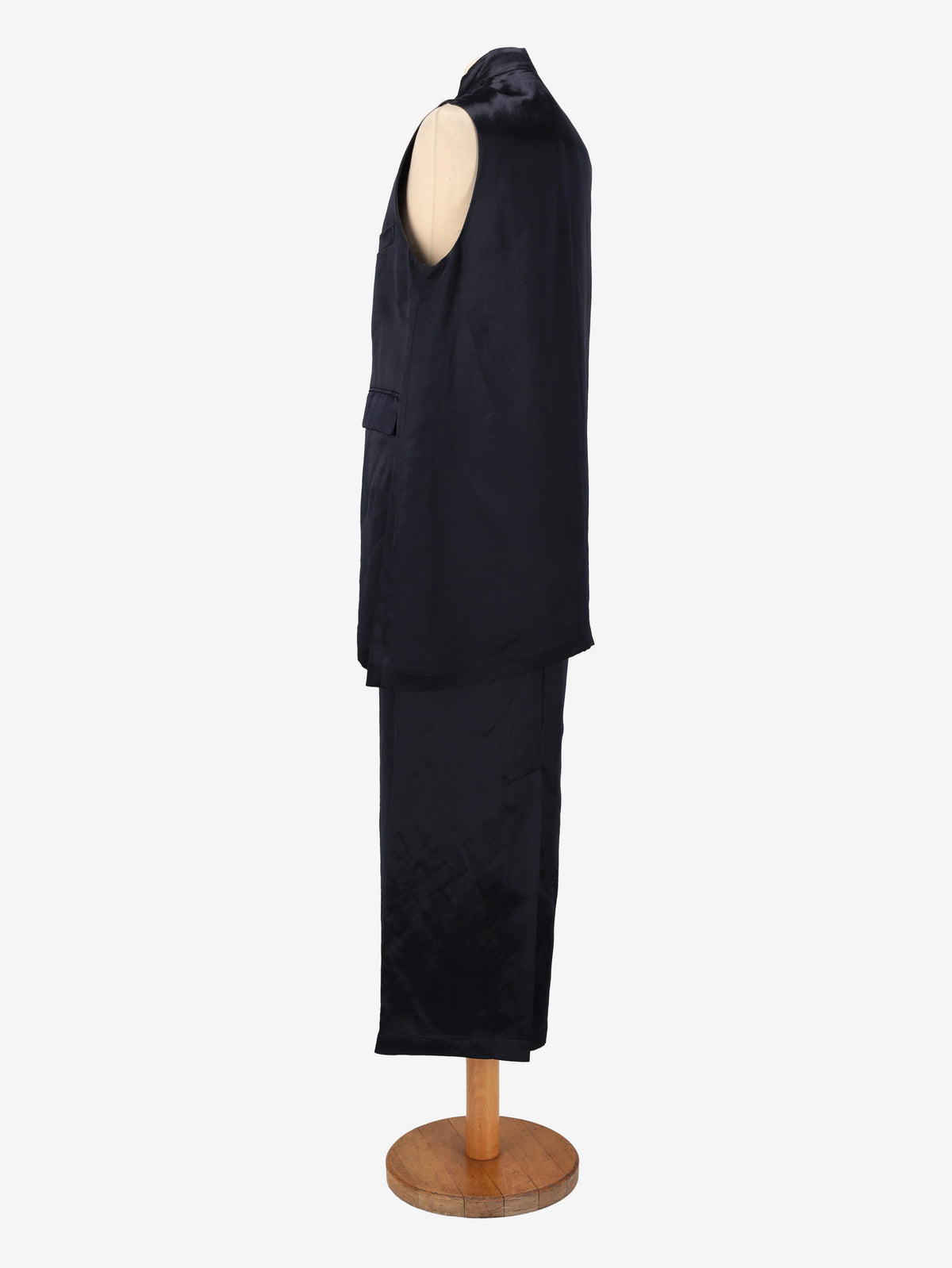Comme Des Garçons Blue Suit DM10043100  Comme des Garçons 