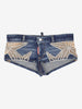 Dsquared2 Starry Night Hot Pants with Crystal Star Inserts CVM26.23.135  Dsquared² 