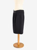 Celine Belted Skirt