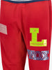 Moschino Red Sweatpants WCV250817.02  Moschino 