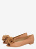 Stuart Weitzman Ballerina With Flower WCV2410106  Stuart Weitzman 